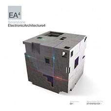 SOLARSTONE-ELECTRONIC ARCHITECTURE 4 (2CD)