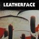 LEATHERFACE-MUSH (LP)