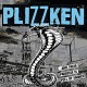 PLIZZKEN-AND THEIR PARADISE IS.. (LP)