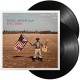 ERIC BIBB-DEAR AMERICA -HQ/GATEFOLD- (2LP)