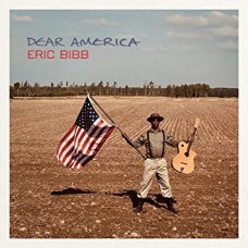 ERIC BIBB-DEAR AMERICA -DIGI- (CD)