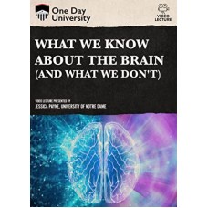 DOCUMENTÁRIO-WHAT WE KNOW ABOUT THE.. (DVD)