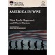 DOCUMENTÁRIO-AMERICA IN WWI: WHAT.. (DVD)