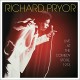 RICHARD PRYOR-LIVE AT THE COMEDY.. (CD)