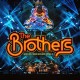 BROTHERS-MARCH 10, 2020 MADISON.. (2BLU-RAY)