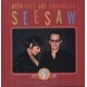 BETH HART & JOE BONAMASSA-SEESAW (LP)