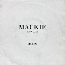 MACKIE / SLOW DEATH / TIL-NICE ONE:.. -SPLIT- (7")