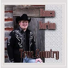 RANCE NORTON-TRUE COUNTRY (CD)
