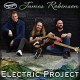 JAMES ROBINSON-ELECTRIC PROJECT (CD)