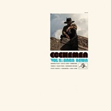 COCHEMEA-VOL. II: BACA SEWA (CD)