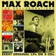 MAX ROACH-COLLABORATIONS (4CD)