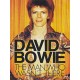 DAVID BOWIE-MAN WHO WASN'T THERE (DVD)
