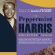 PEPPERMINT HARRIS-COLLECTION 1948-1960 (2CD)