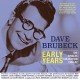 DAVE BRUBECK-EARLY YEARS - THE.. (2CD)