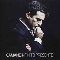 CAMANÉ-INFINITO PRESENTE (CD)