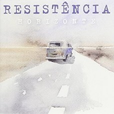 RESISTÊNCIA-HORIZONTE (CD)