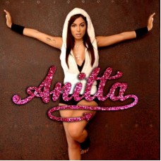 ANITTA-ANITTA (CD)