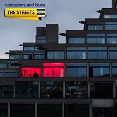 STREETS-COMPUTERS & BLUES (CD)