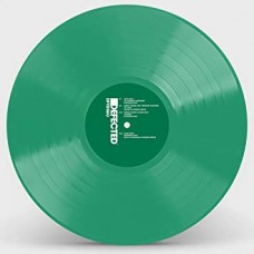 V/A-DEFECTED: EP 02 -EP- (12")