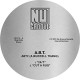 A.B.T.-ABT2 (A BURRELL THANG) (12")