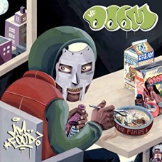 MF DOOM-MMM...FOOD -COLOURED- (2LP)