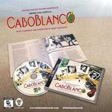 B.S.O. (BANDA SONORA ORIGINAL)-CABOBLANCO (CD)