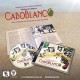 B.S.O. (BANDA SONORA ORIGINAL)-CABOBLANCO (CD)