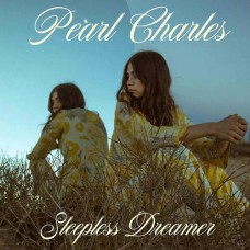 PEARL CHARLES-SLEEPLESS.. -COLOURED- (LP)