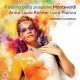 ANNA LUCIA RICHTER/LUCA PIANCA-IL DELIRIO DELLA PASSIONE (CD)