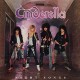 CINDERELLA-NIGHT SONGS -COLOURED- (LP)