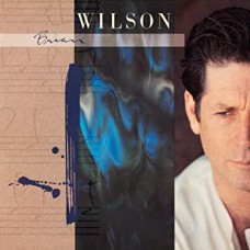 BRIAN WILSON-BRIAN WILSON -COLOURED- (LP)