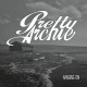 PRETTY ARCHIE-HANGING ON (LP)