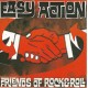 EASY ACTION-FRIENDS OF ROCK & ROLL (LP)
