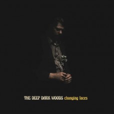 DEEP DARK WOODS-CHANGING FACES -COLOURED- (LP)