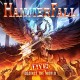HAMMERFALL-LIVE AGAINST THE WORLD (3LP)