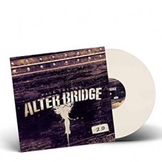 ALTER BRIDGE-WALK THE SKY 2.0 (LP)