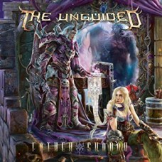 UNGUIDED-FATHER SHADOW (CD)