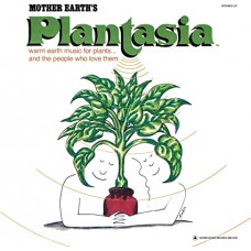 MORT GARSON-MOTHER EARTH'S PLANTASIA (LP)