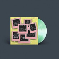 HOSPITAL BRACELET-SOUTH LOOP SUMMER VINYL (LP)