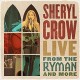 SHERYL CROW-LIVE FROM THE RYMAN AND MORE -HQ- (4LP)