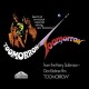 B.S.O. (BANDA SONORA ORIGINAL)-TOOMORROW -COLOURED- (LP)