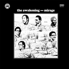 AWAKENING-MIRAGE -REMAST- (LP)