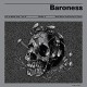 BARONESS-LIVE AT.. -BLACK FR- (LP)