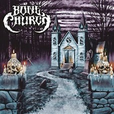 BONE CHURCH-BONE CHURCH (CD)