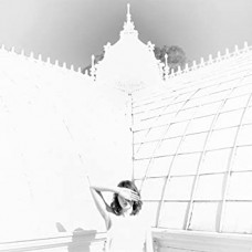 ANNA ASH-THESE HOLY DAYS (LP)