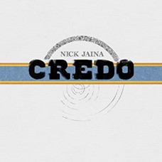 NICK JAINA-CREDO (LP)
