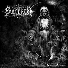 SULFERON-CAELESTI IRRUMATOR (CD)