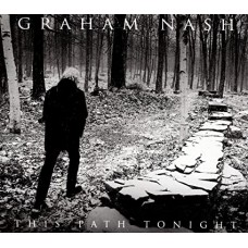 GRAHAM NASH-THIS PATH TONIGHT (LP)