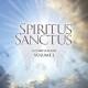 DYAN GARRIS-SPIRITUS SANCTUS VOL.1 (CD)