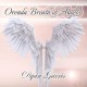 DYAN GARRIS-ORENDA: BREATH OF ANGELS (CD)